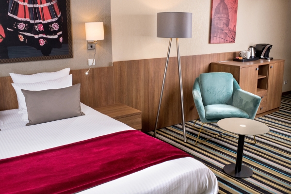 Leonardo Royal Hotel Warsaw (Warschau)